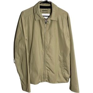 NWT - Calvin Klein Light Jacket / Coat